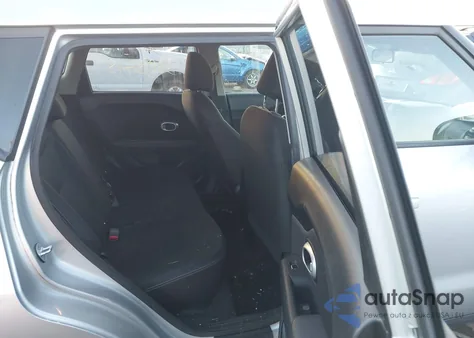 2017 Kia Soul from USA, damaged, VIN KNDJN2A24H7479012